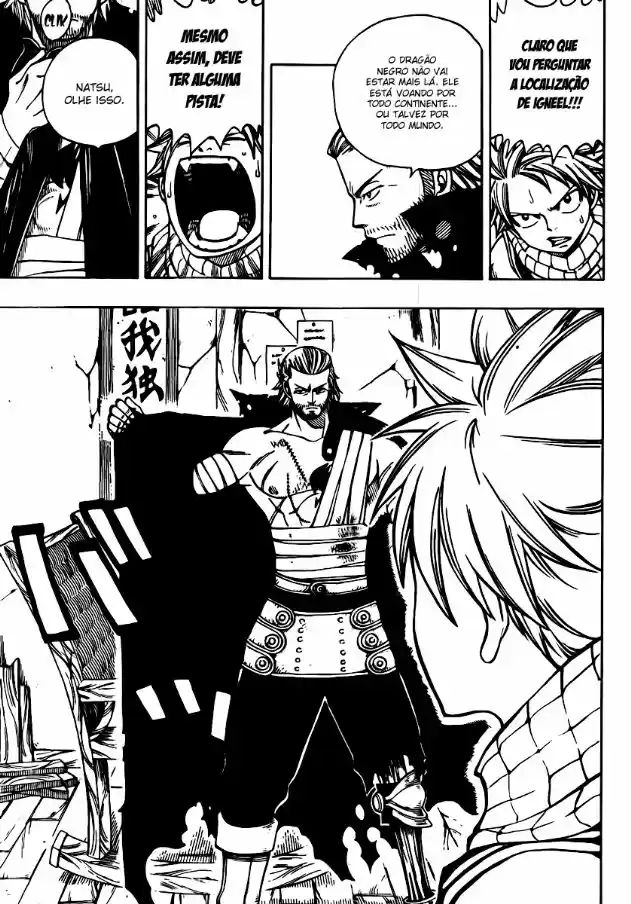 Read Fairy Tail pt Manga Online