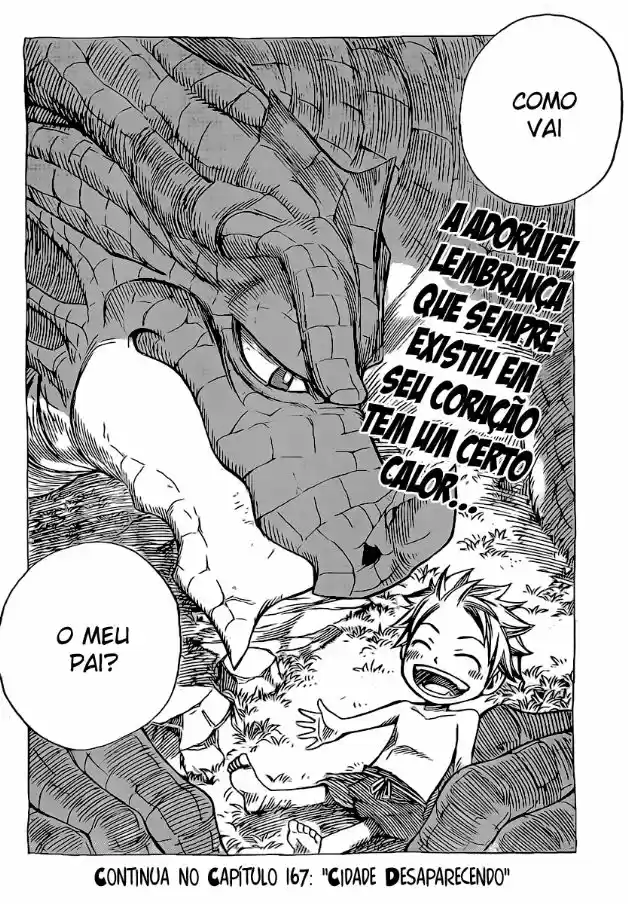 Read Fairy Tail pt Manga Online