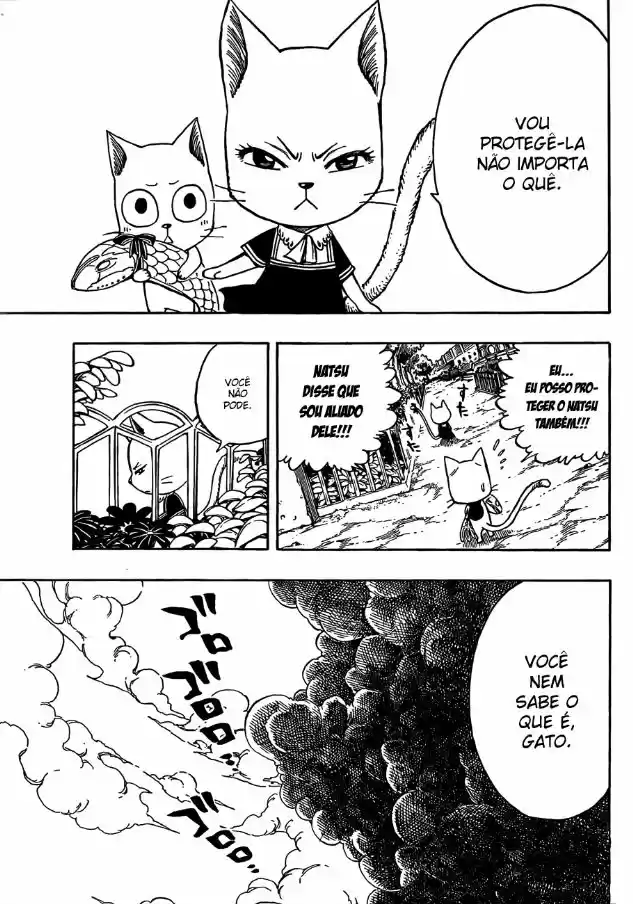 Read Fairy Tail pt Manga Online
