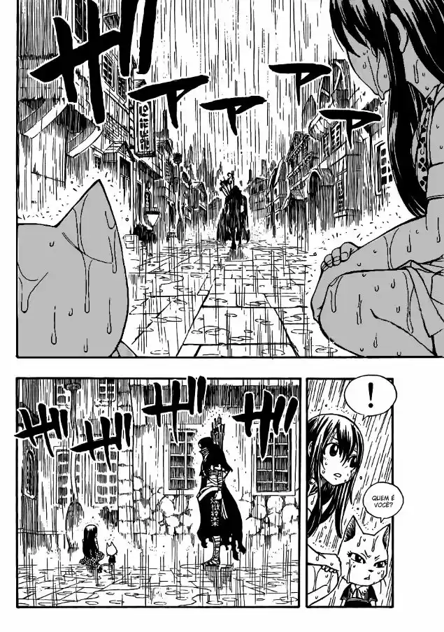 Read Fairy Tail pt Manga Online
