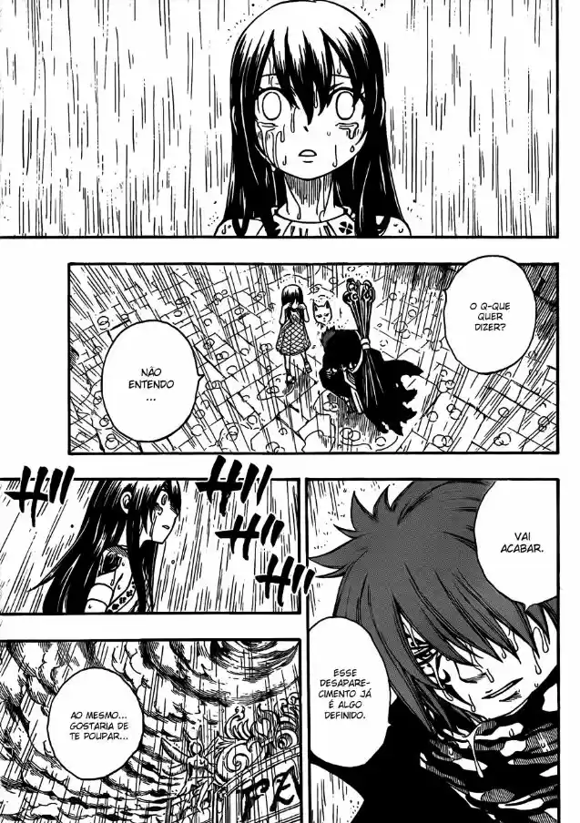 Read Fairy Tail pt Manga Online