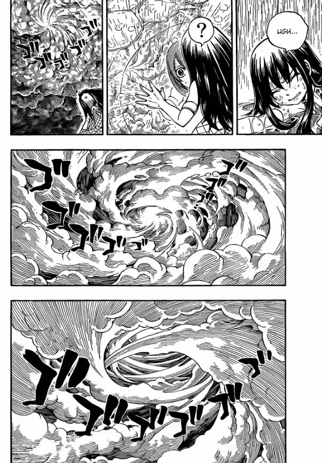 Read Fairy Tail pt Manga Online
