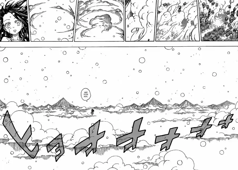 Read Fairy Tail pt Manga Online