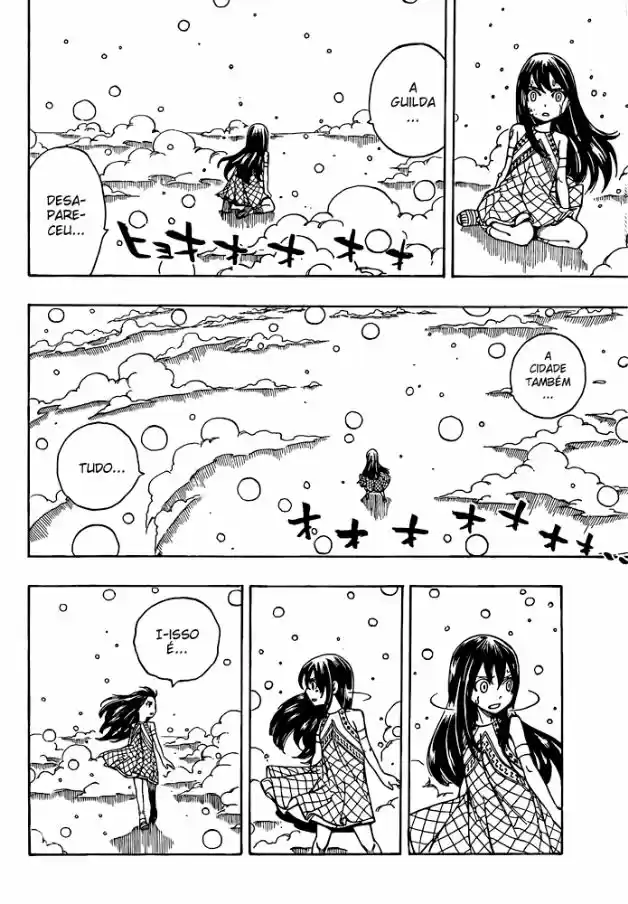 Read Fairy Tail pt Manga Online
