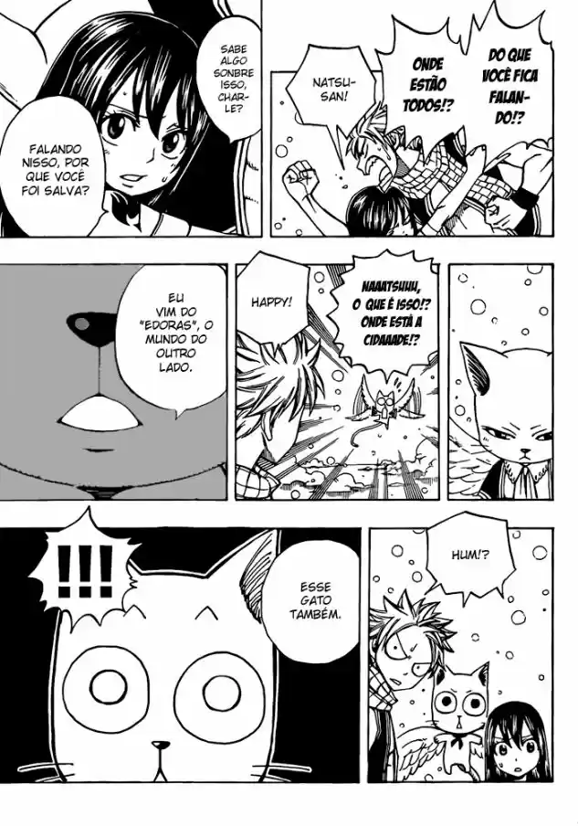 Read Fairy Tail pt Manga Online