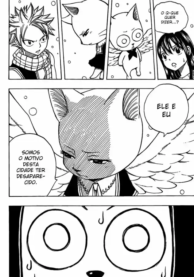 Read Fairy Tail pt Manga Online