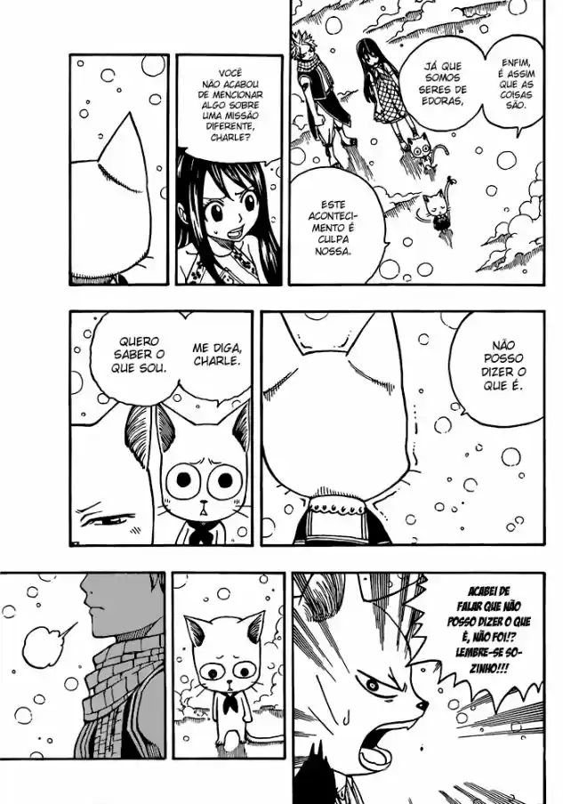 Read Fairy Tail pt Manga Online