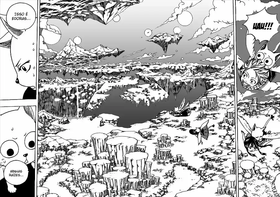 Read Fairy Tail pt Manga Online