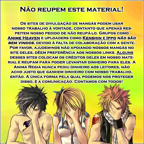 Read Fairy Tail pt Manga Online