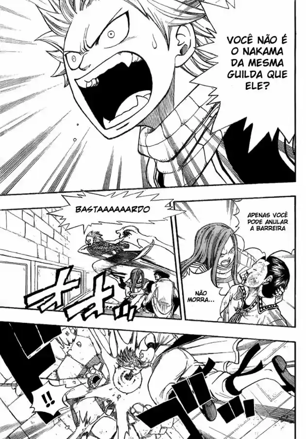 Read Fairy Tail pt Manga Online
