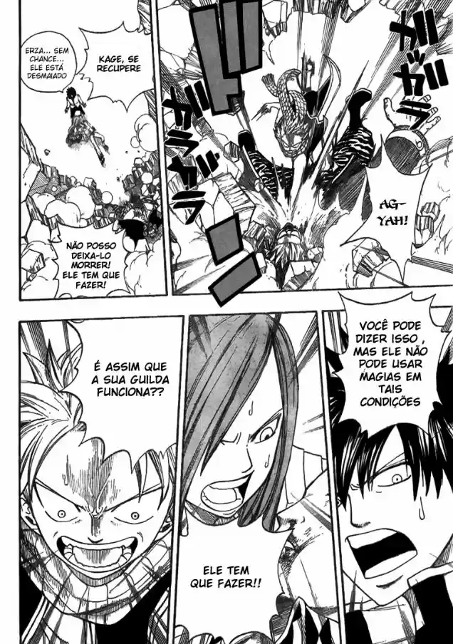Read Fairy Tail pt Manga Online