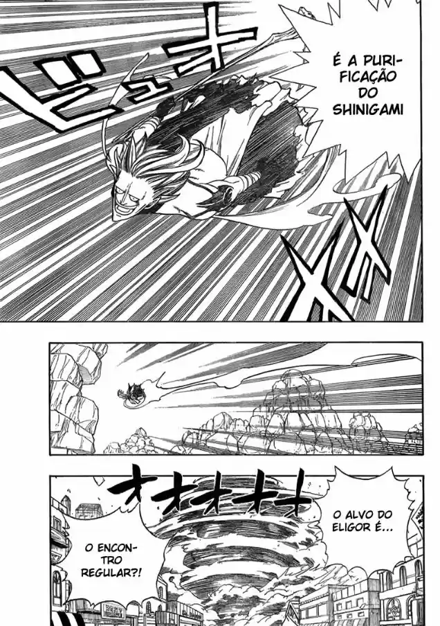Read Fairy Tail pt Manga Online