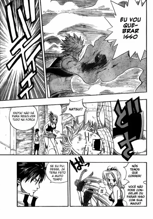 Read Fairy Tail pt Manga Online