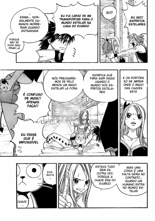 Read Fairy Tail pt Manga Online