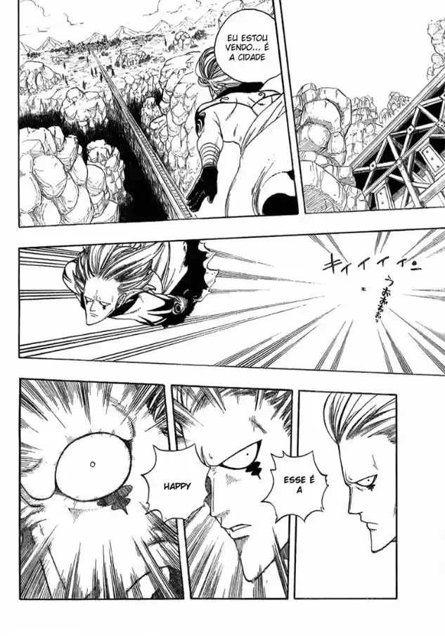 Read Fairy Tail pt Manga Online