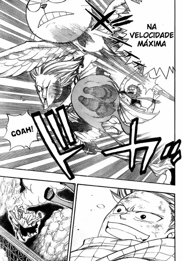 Read Fairy Tail pt Manga Online