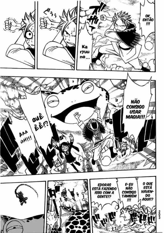Read Fairy Tail pt Manga Online