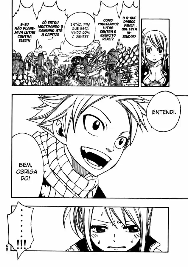 Read Fairy Tail pt Manga Online