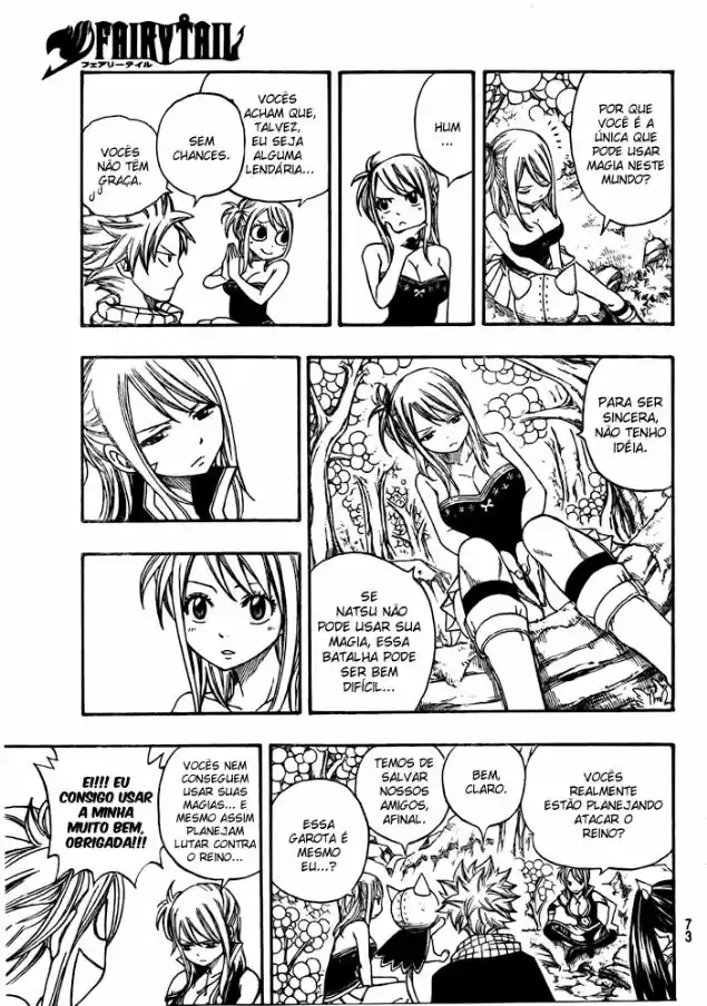 Read Fairy Tail pt Manga Online