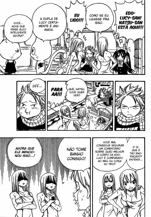 Read Fairy Tail pt Manga Online