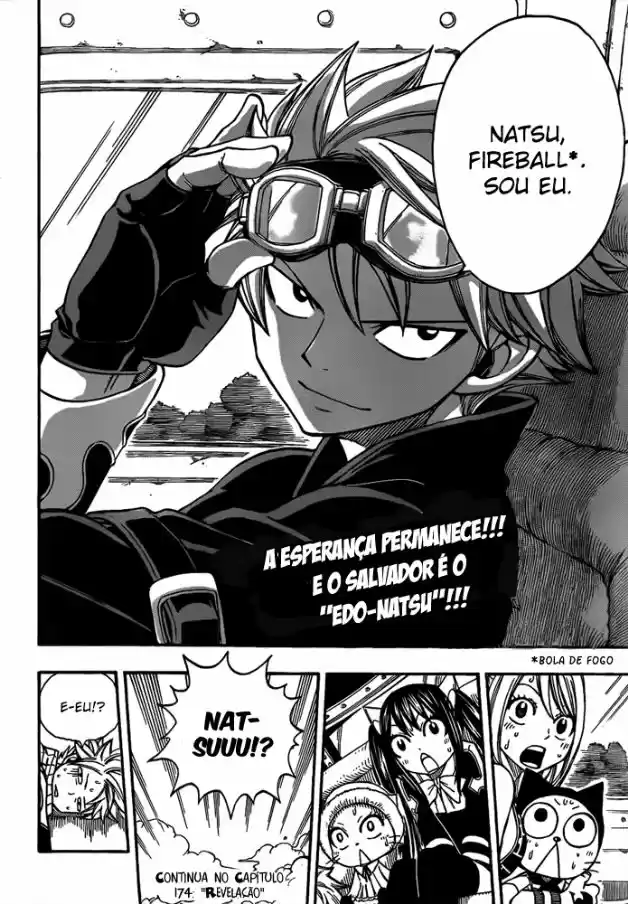 Read Fairy Tail pt Manga Online