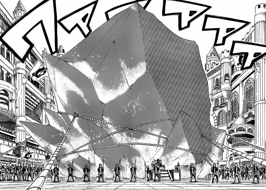 Read Fairy Tail pt Manga Online