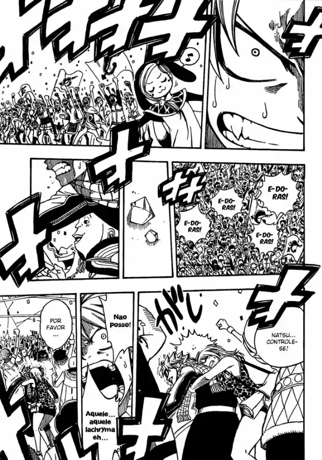 Read Fairy Tail pt Manga Online