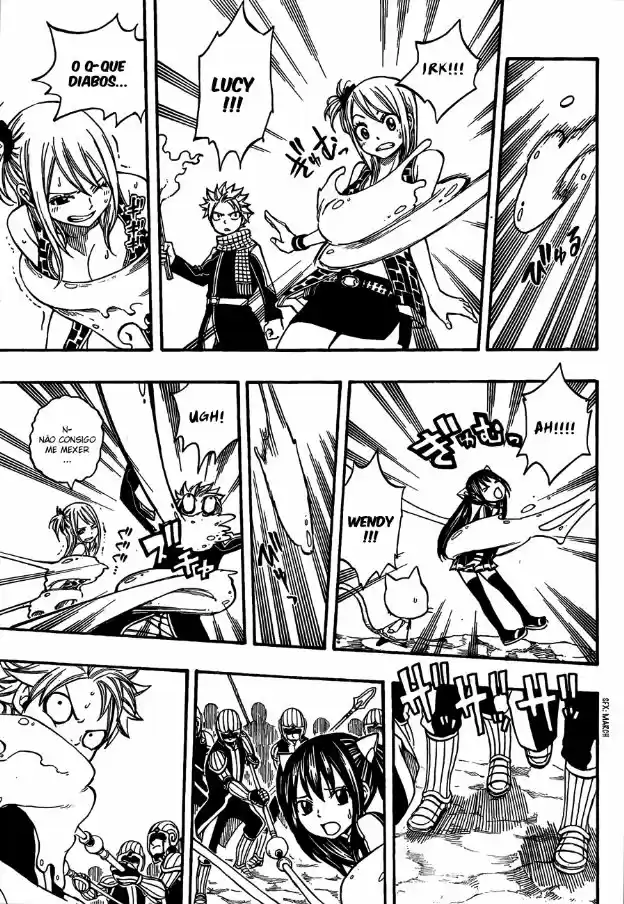 Read Fairy Tail pt Manga Online