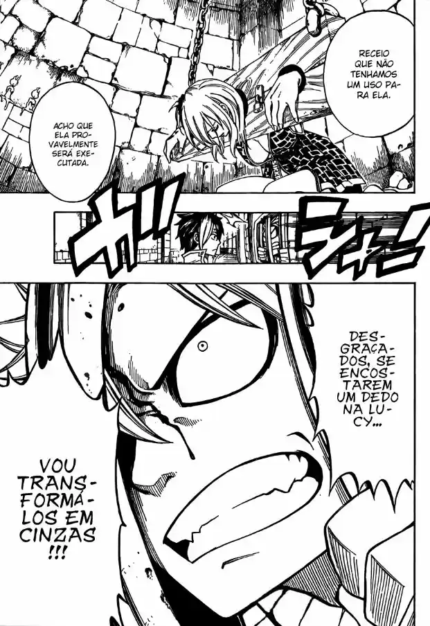 Read Fairy Tail pt Manga Online