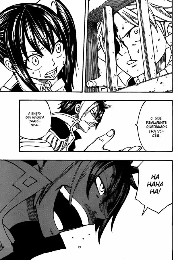 Read Fairy Tail pt Manga Online