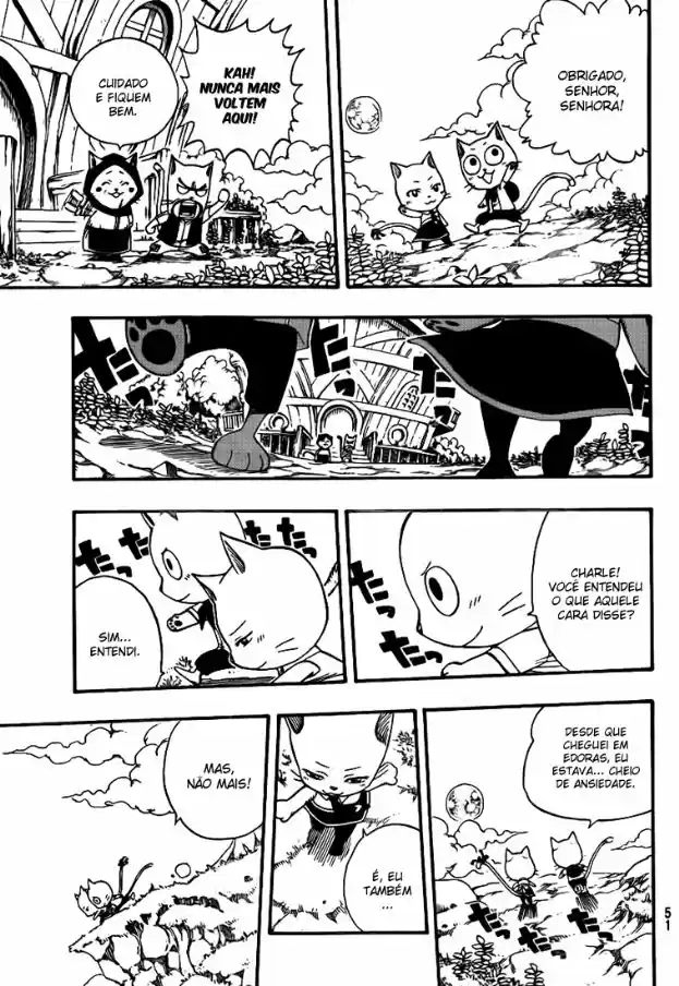 Read Fairy Tail pt Manga Online