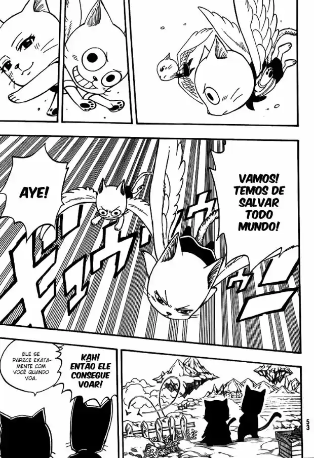 Read Fairy Tail pt Manga Online