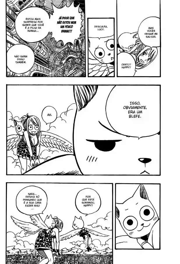 Read Fairy Tail pt Manga Online