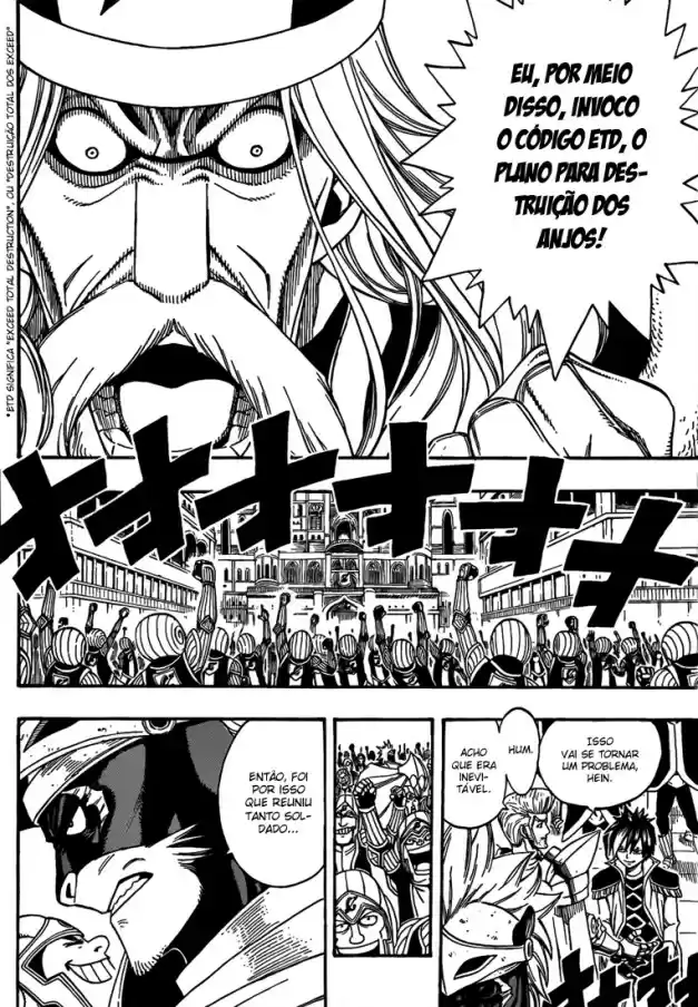 Read Fairy Tail pt Manga Online