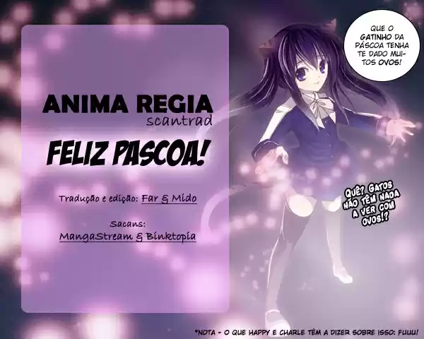 Read Fairy Tail pt Manga Online