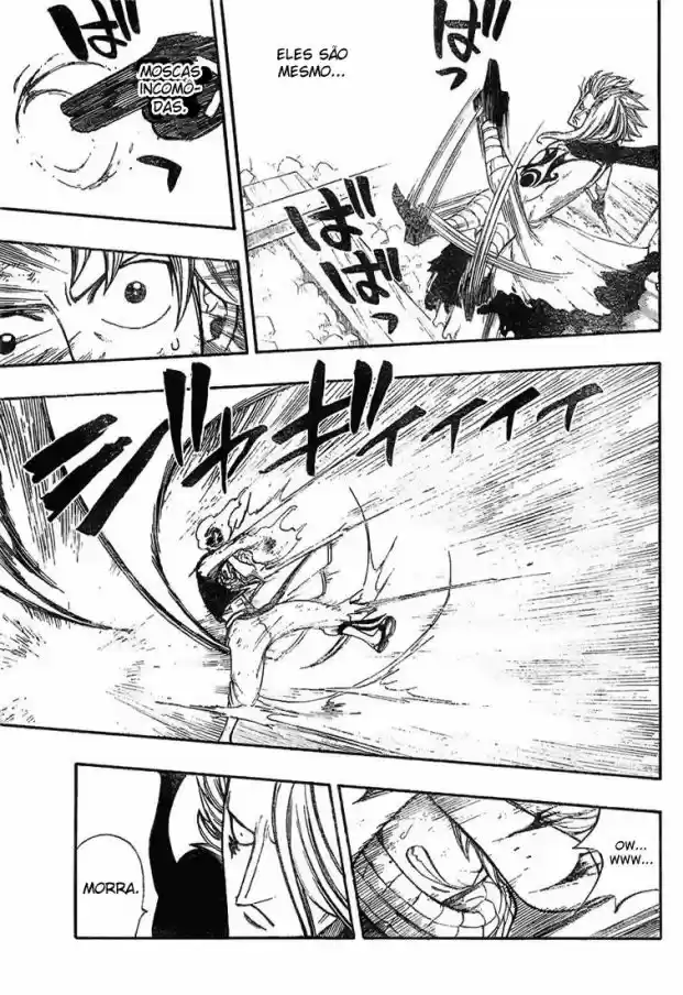 Read Fairy Tail pt Manga Online