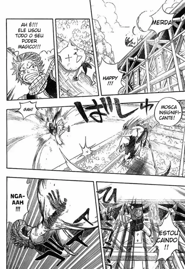 Read Fairy Tail pt Manga Online