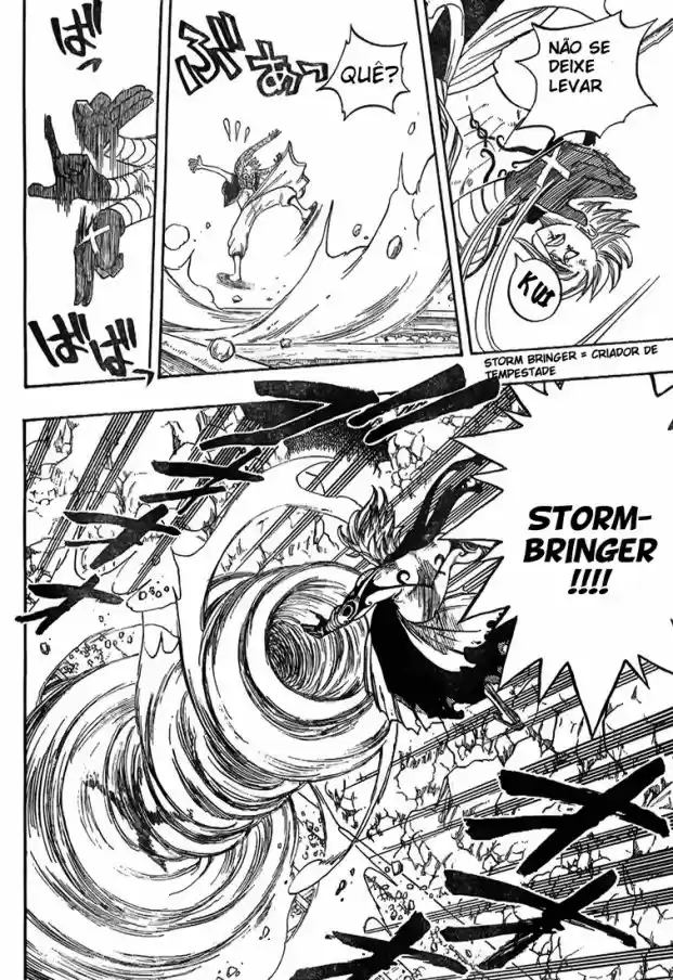 Read Fairy Tail pt Manga Online