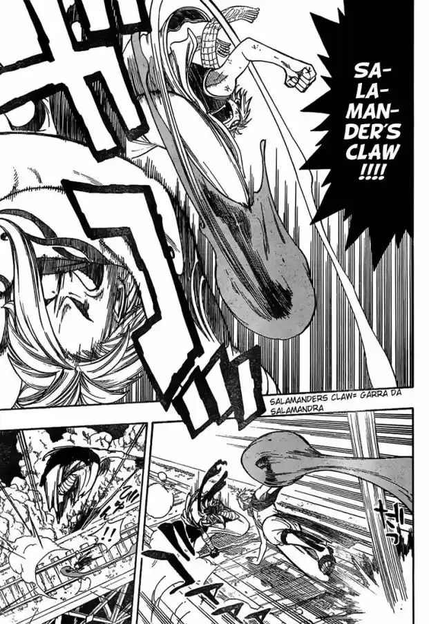 Read Fairy Tail pt Manga Online