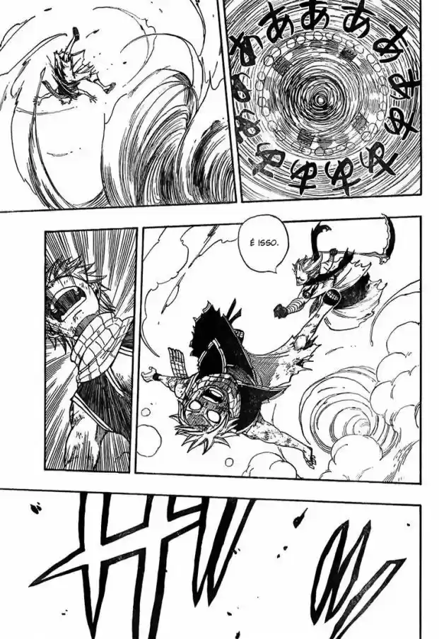 Read Fairy Tail pt Manga Online