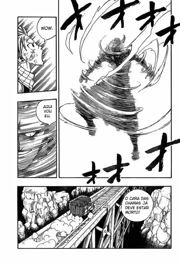 Read Fairy Tail pt Manga Online