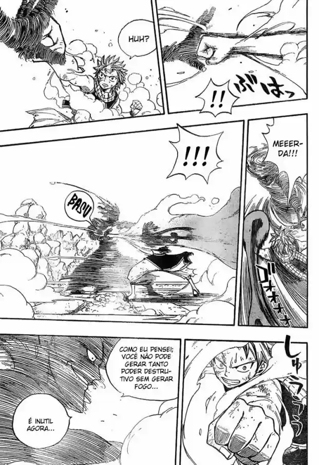 Read Fairy Tail pt Manga Online
