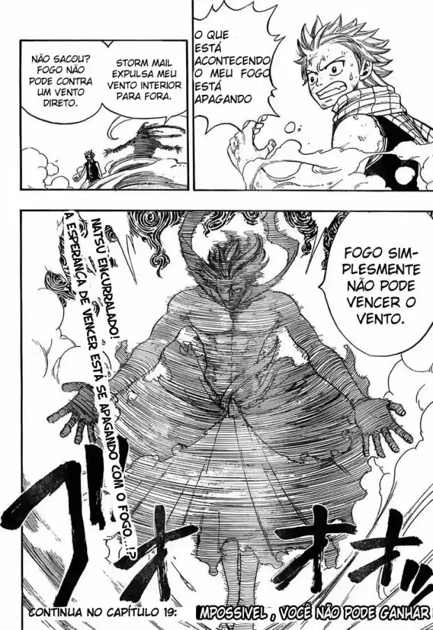 Read Fairy Tail pt Manga Online