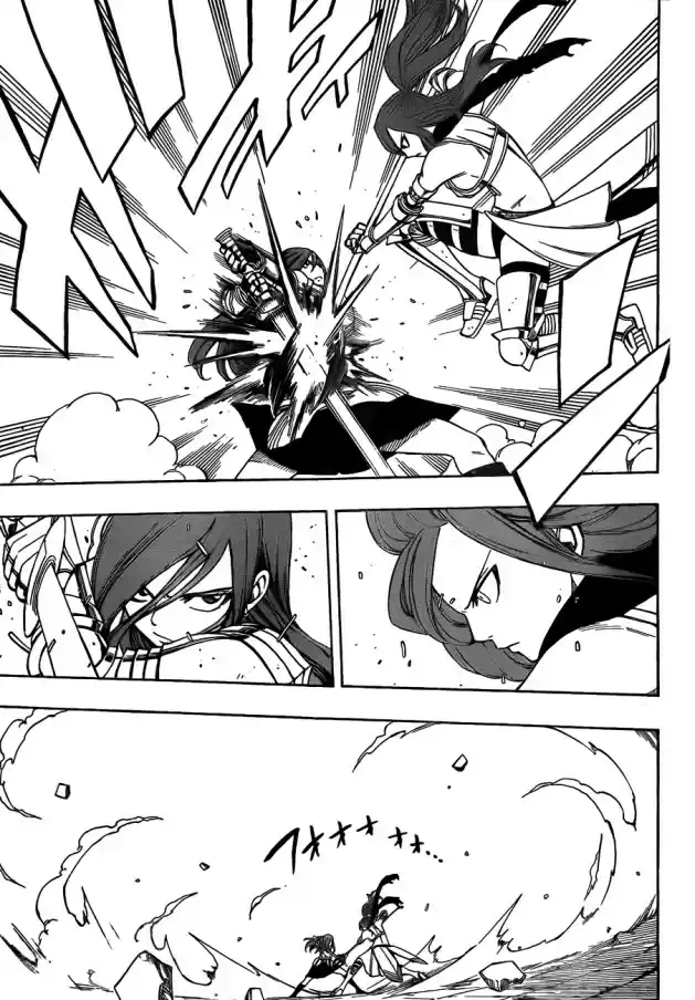 Read Fairy Tail pt Manga Online