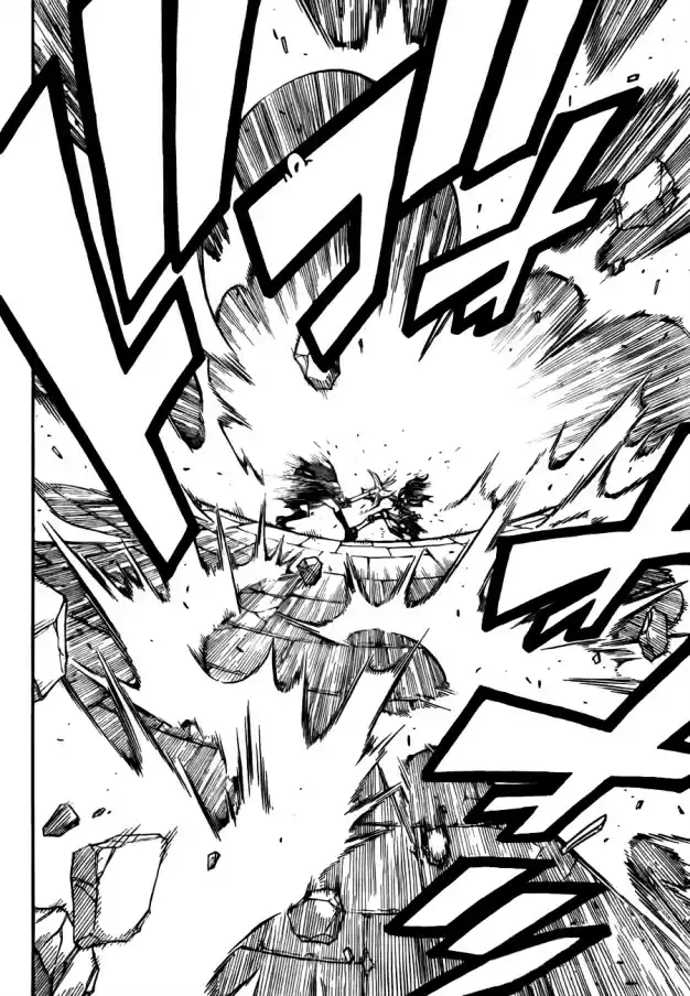 Read Fairy Tail pt Manga Online