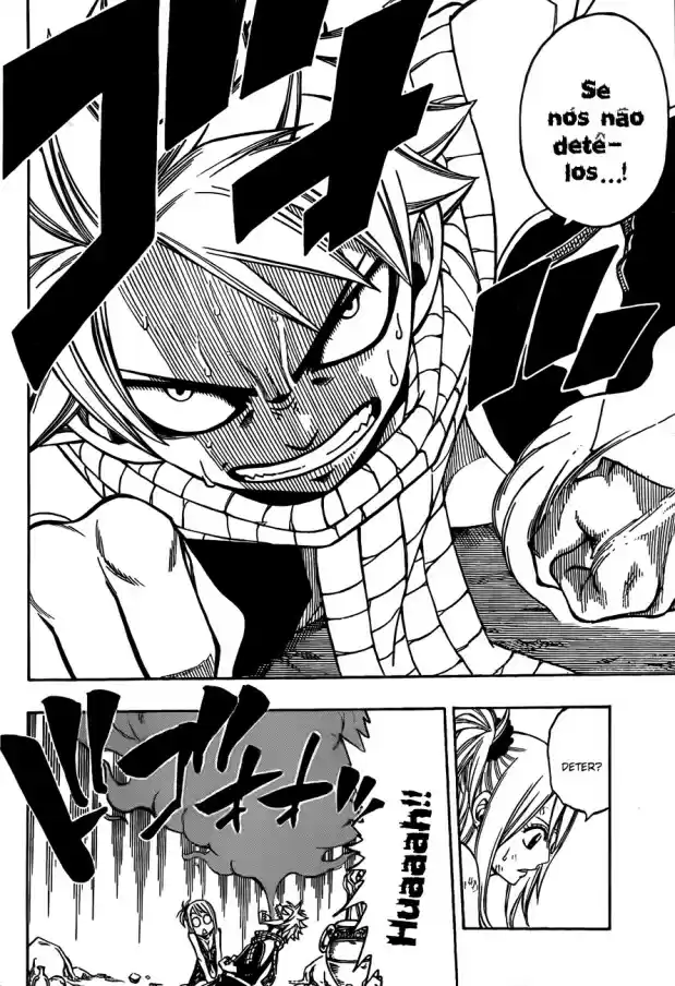 Read Fairy Tail pt Manga Online