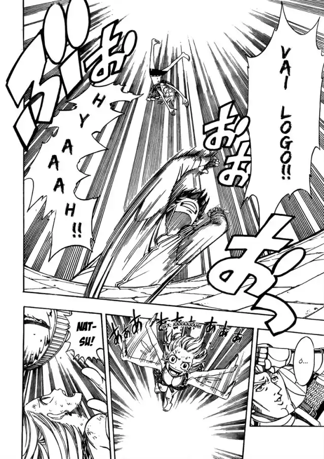 Read Fairy Tail pt Manga Online