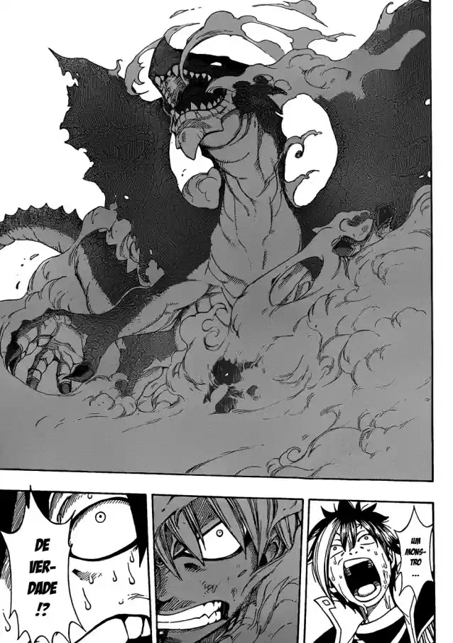 Read Fairy Tail pt Manga Online