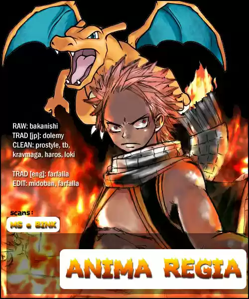 Read Fairy Tail pt Manga Online