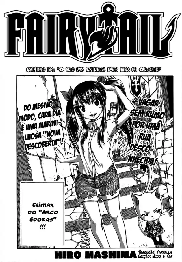 Read Fairy Tail pt Manga Online